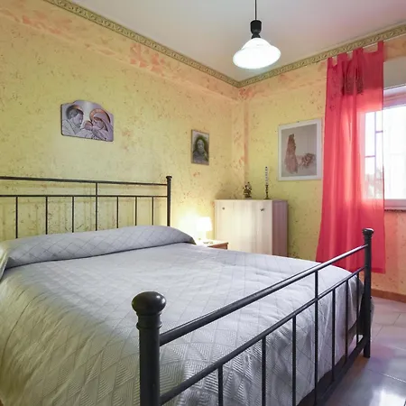 Vakantiehuis Cozy In With Wifi *